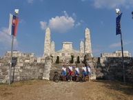 Trenčiansky župan sa osobne stretol s 13 primátormi a starostami kopaničiarskeho regiónu - 16.MOHYLA