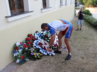 Trenčiansky župan sa osobne stretol s 13 primátormi a starostami kopaničiarskeho regiónu - 19.KOSARISKA