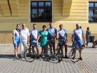 Trenčiansky župan sa osobne stretol s 13 primátormi a starostami kopaničiarskeho regiónu - 2.NMnV