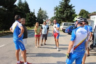 Trenčiansky župan sa osobne stretol s 13 primátormi a starostami kopaničiarskeho regiónu - 24.CHVOJNICA