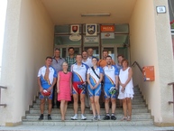 Trenčiansky župan sa osobne stretol s 13 primátormi a starostami kopaničiarskeho regiónu - 4.LUBINA