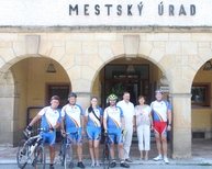 Trenčiansky župan sa osobne stretol s 13 primátormi a starostami kopaničiarskeho regiónu - 5.STARA_TURA