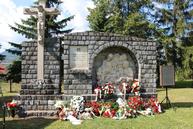 Trenčiansky župan si uctil pamiatku zosnulých baníkov na regionálnych oslavách dňa baníkov 2015 - Obrázok 054
