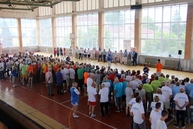 Trenčianskych dôchodcov spojili športové hry - IMG_5492