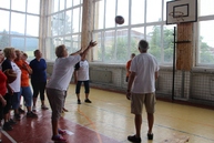 Trenčianskych dôchodcov spojili športové hry - IMG_5527