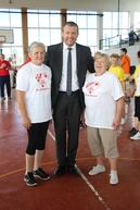 Trenčianskych dôchodcov spojili športové hry - IMG_5589