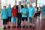 Trenčianskych dôchodcov spojili športové hry - IMG_5611