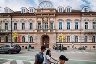 Zväčšiť fotografiu - Trenčín nielen perlou považia ale celej európy