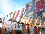 Zväčšiť fotografiu - Trenčín nielen perlou považia ale celej európy