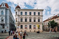 Zväčšiť fotografiu - Trenčín nielen perlou považia ale celej európy