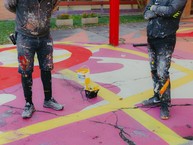 Zväčšiť fotografiu - Trenčín nielen perlou považia ale celej európy