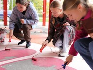 Zväčšiť fotografiu - Trenčín nielen perlou považia ale celej európy