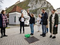 Zväčšiť fotografiu - Trenčín nielen perlou považia ale celej európy