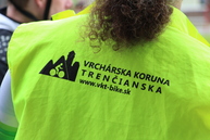 Tretí hromadný výjazd projektu vkt viedol na západný okraj strážovských vrchov – výnimočný vrch butkov - IMG_9494