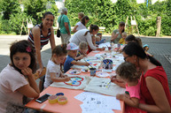Tretí ročník pakr tsk je za nami! pozrite sa s nami na najzaujímavejšie projekty - leto v galerii 2018