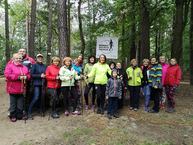 Tretí ročník pakr tsk je za nami! pozrite sa s nami na najzaujímavejšie projekty - nordic walking pre vsetkych