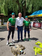 Zväčšiť fotografiu - Tretia júlová nedeľa patrila v kraji športu i kultúre - 20220717_130401