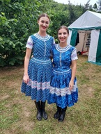 Zväčšiť fotografiu - Tretia júlová nedeľa patrila v kraji športu i kultúre - 20220717_163117