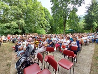 Zväčšiť fotografiu - Tretia júlová nedeľa patrila v kraji športu i kultúre - 20220717_164632