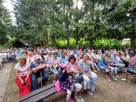 Zväčšiť fotografiu - Tretia júlová nedeľa patrila v kraji športu i kultúre - 20220717_164636