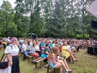 Zväčšiť fotografiu - Tretia júlová nedeľa patrila v kraji športu i kultúre - 20220717_170011