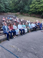 Zväčšiť fotografiu - Tretia júlová nedeľa patrila v kraji športu i kultúre - 20220717_181416