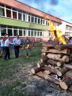 Zväčšiť fotografiu - Tretia júlová nedeľa patrila v kraji športu i kultúre - 20220717_184854