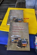 Zväčšiť fotografiu - Trež za polovicu sezóny previezla takmer 5 tisíc cestujúcich - trez3