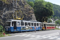 Zväčšiť fotografiu - Trežka premáva počas víkendov, jej jazda teší malých aj veľkých - DSC_0144
