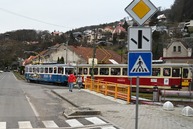Zväčšiť fotografiu - Trojkráľová električka sa vrátila po 3 rokoch, a to s rekordnou návštevnosťou - Zmenšené trojkrálová 2023 (43)
