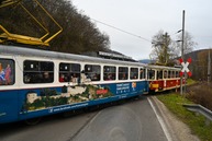 Zväčšiť fotografiu - Trojkráľová električka sa vrátila po 3 rokoch, a to s rekordnou návštevnosťou - Zmenšené trojkrálová 2023 (46)