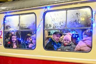 Zväčšiť fotografiu - Trojkráľová električka sa vrátila po 3 rokoch, a to s rekordnou návštevnosťou - Zmenšené trojkrálová 2023 (57)
