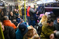Zväčšiť fotografiu - Trojkráľová električka sa vrátila po 3 rokoch, a to s rekordnou návštevnosťou - Zmenšené trojkrálová 2023 (62)