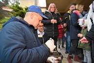 Zväčšiť fotografiu - Trojkráľová električka sa vrátila po 3 rokoch, a to s rekordnou návštevnosťou - Zmenšené trojkrálová 2023 (64)