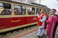 Zväčšiť fotografiu - Trojkráľová električka sa vrátila po 3 rokoch, a to s rekordnou návštevnosťou - Zmenšené trojkrálová 2023 (68)