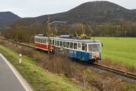 Zväčšiť fotografiu - Trojkráľová električka sa vrátila po 3 rokoch, a to s rekordnou návštevnosťou - Zmenšené trojkrálová 2023 (6)