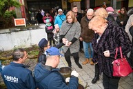 Zväčšiť fotografiu - Trojkráľová električka sa vrátila po 3 rokoch, a to s rekordnou návštevnosťou - Zmenšené trojkrálová 2023 (77)