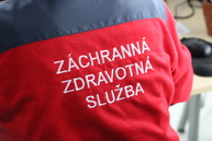 Trojkráľový výjazd trenčianskeho župana ukončil sviatočné návštevy zložiek záchranného systému a cestárov správy ciest tsk - IMG_0213