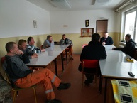 Trojkráľový výjazd trenčianskeho župana ukončil sviatočné návštevy zložiek záchranného systému a cestárov správy ciest tsk - IMG_20190106_131539_1