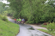 Tsk pozýva už v piatok otestovať prvé kilometre  vážskej cyklotrasy - CYKLOTRASA_HS_NM (2)