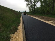 Tsk pozýva už v piatok otestovať prvé kilometre  vážskej cyklotrasy - horna streda - NM (4)