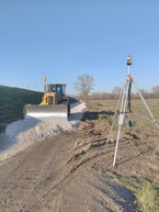 Tsk pozýva už v piatok otestovať prvé kilometre  vážskej cyklotrasy - horna streda - NM (5)