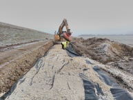Tsk pozýva už v piatok otestovať prvé kilometre  vážskej cyklotrasy - horna streda - NM (6)