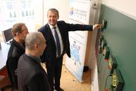 Tsk slávnostne odovzdalo ďalšie dve multifunkčné ihriská a ďalšie prírodovedné laboratóriá - IMG_0037