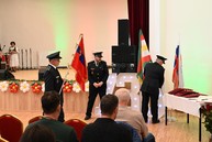 Zväčšiť fotografiu - Tsk žil dňom plným slávností