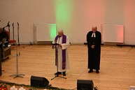 Zväčšiť fotografiu - Tsk žil dňom plným slávností