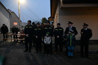 Zväčšiť fotografiu - Tsk žil dňom plným slávností