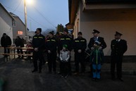 Zväčšiť fotografiu - Tsk žil dňom plným slávností