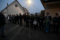 Zväčšiť fotografiu - Tsk žil dňom plným slávností