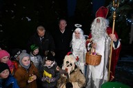 Zväčšiť fotografiu - Tsk žil dňom plným slávností